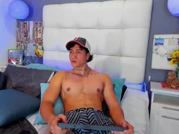 Karybig3 Chaturbate stream image from February 15, 2025