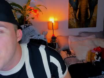 Liam_Oficial Chaturbate stream image from February 15, 2025