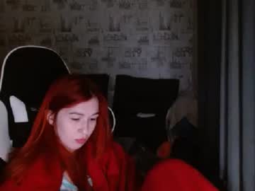 Liliawoolf Chaturbate stream image from February 15, 2025