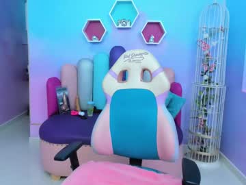 Lya_Sweetx Chaturbate stream image from February 15, 2025