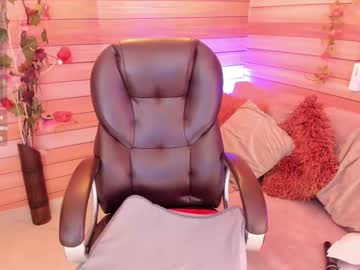Marien_Thomson_ Chaturbate stream image from February 15, 2025