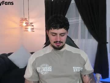 Maximo_Rodriguez Chaturbate stream image from February 15, 2025