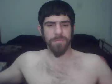Megapetersst Chaturbate stream image from February 15, 2025