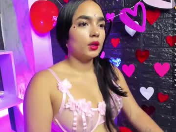Muu_Deok Chaturbate stream image from February 15, 2025