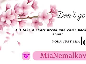 _Nemalkovamia Chaturbate stream image from February 15, 2025