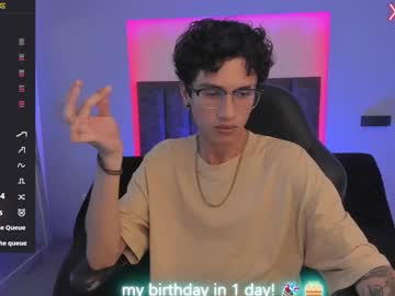 Oliver_Fast_ Chaturbate stream image from February 15, 2025