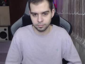 Onegoodlife Chaturbate stream image from February 15, 2025