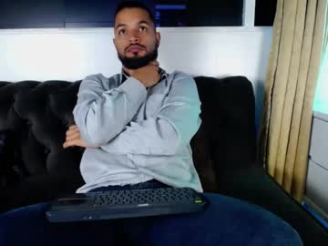 Rollo_Rodriguez Chaturbate stream image from February 15, 2025