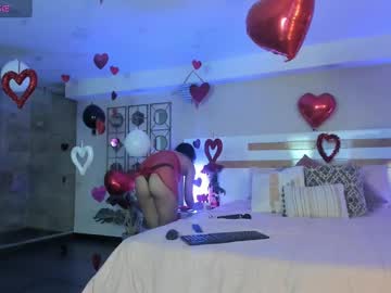 Sally_Rider_Dh Chaturbate stream image from February 15, 2025