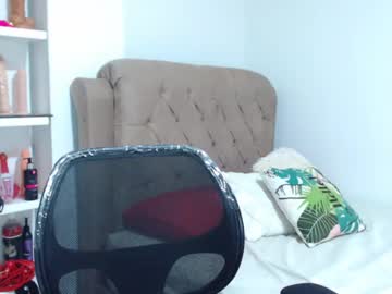 Samanta_Lu Chaturbate stream image from February 15, 2025