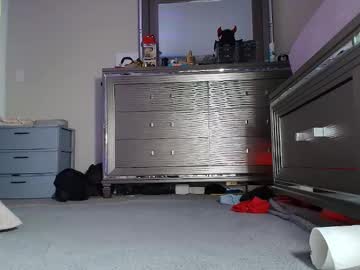 Scarlettgracevip Chaturbate stream image from February 15, 2025