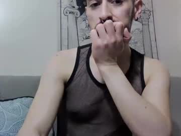 Seitans_Curse666 Chaturbate stream image from February 15, 2025