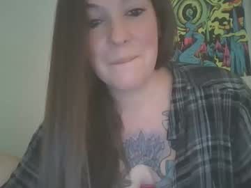 Shymilf535 Chaturbate stream image from February 15, 2025