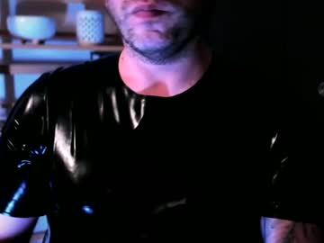 Slick_Evo Chaturbate stream image from February 15, 2025