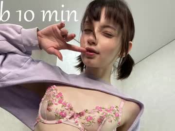 Sofi_Luxee Chaturbate stream image from February 15, 2025