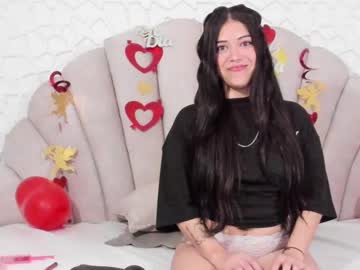 Sophine_Shine Chaturbate stream image from February 15, 2025