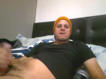 Steven1832 Chaturbate stream image from February 15, 2025