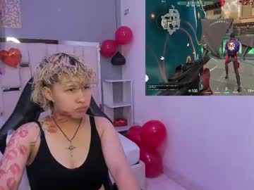 Taylorleeh Chaturbate stream image from February 15, 2025
