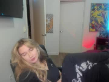 Teamtragic Chaturbate stream image from February 15, 2025