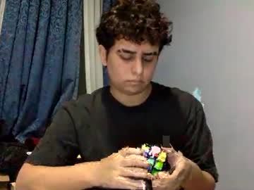 Unlimitedfantasy Chaturbate stream image from February 15, 2025