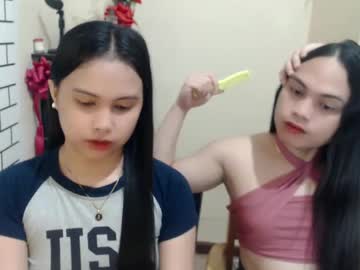 Your_Asiannelaxx Chaturbate stream image from February 15, 2025