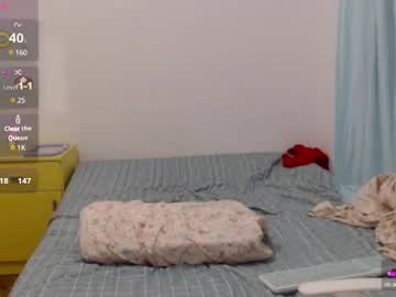 Yourhoneypiexx Chaturbate stream image from February 15, 2025