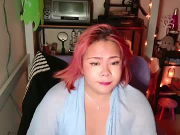 0smilehope0 Chaturbate stream image from February 15, 2025