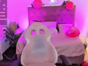 Afroditta_Tay Chaturbate stream image from February 15, 2025