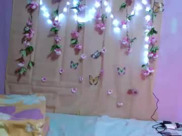 Aisha_Atenea Chaturbate stream image from February 15, 2025