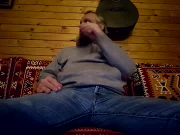 Bearded_Woodsman Chaturbate stream image from February 15, 2025