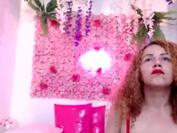 Blonde_Squirt_ Chaturbate stream image from February 15, 2025