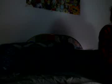 Cuteekinky Chaturbate stream image from February 15, 2025