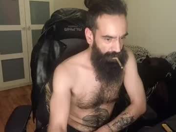 Demondaddyj Chaturbate stream image from February 15, 2025