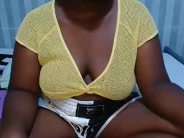 Ebony_Sabrina Chaturbate stream image from February 15, 2025