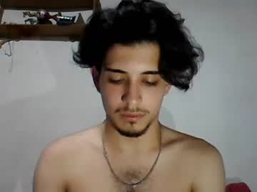 Elvergonn2105 Chaturbate stream image from February 15, 2025