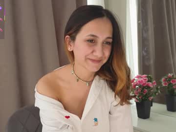 Fancyfountain Chaturbate stream image from February 15, 2025