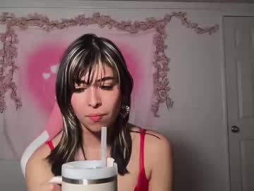 Godxvalerie Chaturbate stream image from February 15, 2025