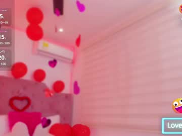 Isa__Cute Chaturbate stream image from February 15, 2025