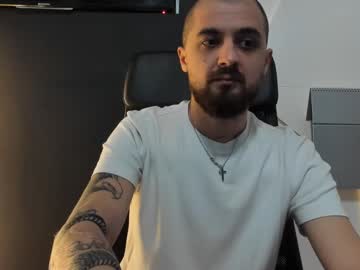 Jamesmyersx Chaturbate stream image from February 15, 2025