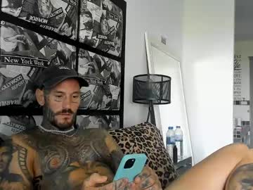 Lucasexclusive Chaturbate stream image from February 15, 2025