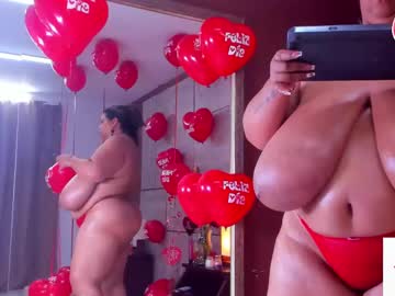 Lynn_And_Esteban Chaturbate stream image from February 15, 2025