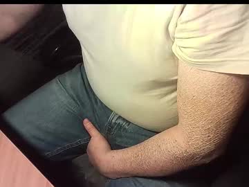 Manswed Chaturbate stream image from February 15, 2025