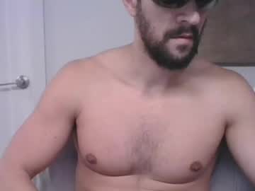 Mascuhunk Chaturbate stream image from February 15, 2025