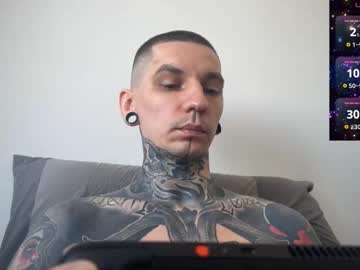 Max_Reaves Chaturbate stream image from February 15, 2025