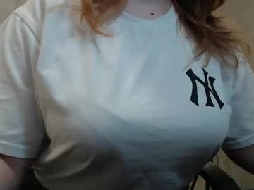 Maylili Chaturbate stream image from February 15, 2025