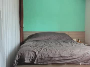 Octopussy69x Chaturbate stream image from February 15, 2025