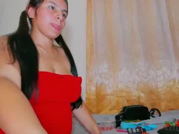 Paola_Latina_Xxx Chaturbate stream image from February 15, 2025