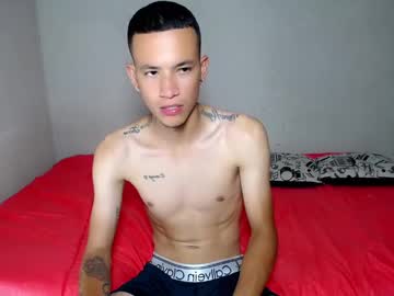 Porn_Sexy Chaturbate stream image from February 15, 2025