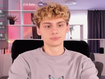 Sunburn_Boy Chaturbate stream image from February 15, 2025