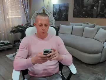 The_Mann_69 Chaturbate stream image from February 15, 2025